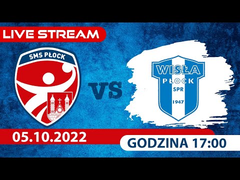 NLO SMS ZPRP Płock - SKF Wisła I Płock