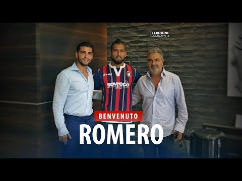 Video: focus su Romero