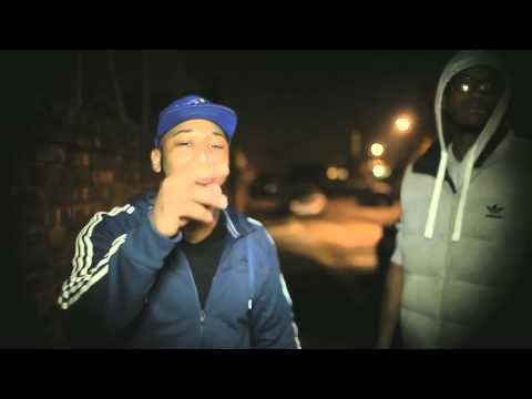 Chanson - Adidas | Video by @PacmanTV @chansonOnline