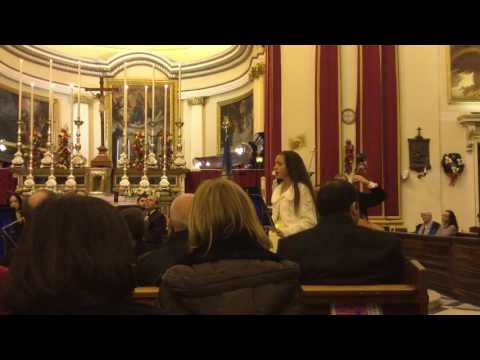 O Holy Night by Cledia Micallef