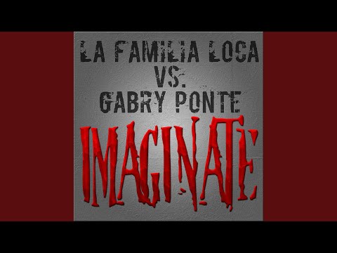 Imaginate (Club Edit)