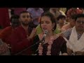 Video Credits Kirtansafari HerGrace Madhurika Dasi Devi Ji Iskcon