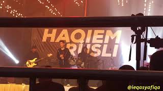 Download lagu Zali Rusli - Ibu #MiniConcertHaqiemRusli mp3