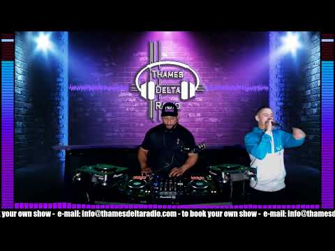 JMC & MCCD - THAMES DELTA RADIO