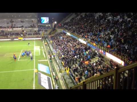 Tribute to Fredrik Stenman