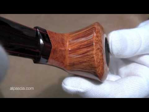 pipa Rainer Barbi 032 - smoking pipe