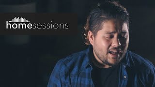 JP Cooper - In The Silence (Sam Cover) JPクーパー【日本語歌詞付き】