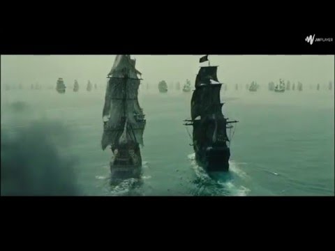 Fluch Der Karibik 3 Die Treppen Szene