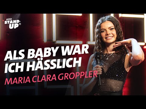 Ich hab ein Angebot vom Playboy – Maria Clara Groppler | SWR Comedy Clash