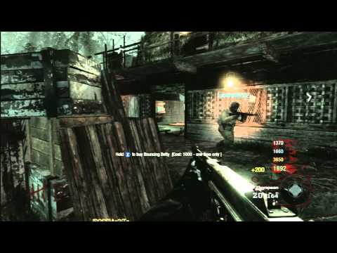 CGRundertow CALL OF DUTY BLACK OPS: REZURRECTION MAP PACK for Xbox 360 Video Game Review
