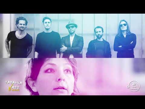 Vibrez jazz avec Alia Sellami ce soir 🎷🎷