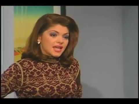 Maria la del barrio la maldita lisiada