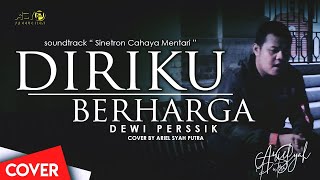 Download lagu Diriku Berharga | Dewi Perssik - Cover By Ariel Syah Putra mp3