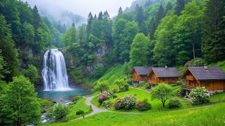 Slow Down and Relax 🌿 Calming Music for Stress Relief and Inner Peace
