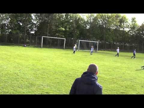 #2 kamp Sanderum-TPI : 0-0