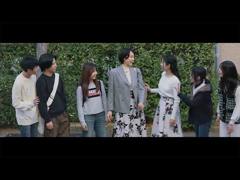 文学言語学科 関西学院大学　社会学部紹介ムービー