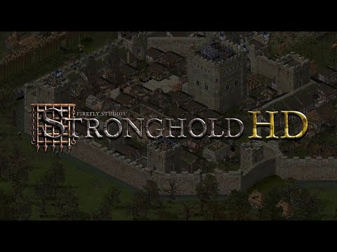 Powrót do Korzeni - Stronghold ( Twierdza ) - Odc 6 - Propozycja Szczura