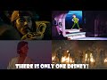 There Is Only One Disney Promo 2024 FANMADE