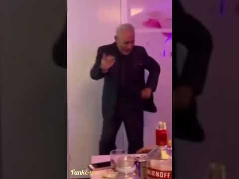 Smoke & Mirrors - Top Bunk Boogie