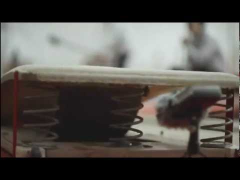 Mark Ronson and Katy B feat. Raffi, Angel & Moisei, Krisko - Anywhere In The World