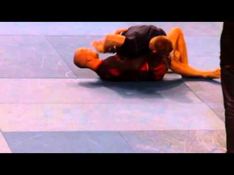 Tomasz Niewiara MP BJJ NO GI 1/2 brown 67,49kg