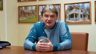 Плюсы и минусы домов из клееного бруса. Минусы строительства домов из бруса. (Часть 1)