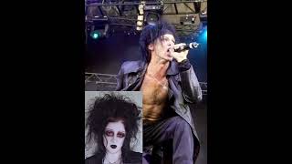 100 Days of Goth Bands - Day 22