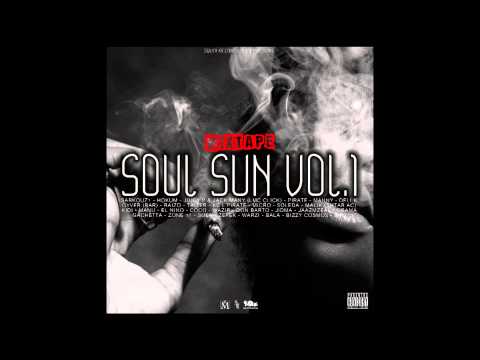 Bizzy Cosmos & BRO - Bang Bang (SRM 2014)