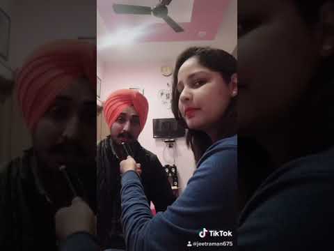 Ramanjeet kaur Comedy 
