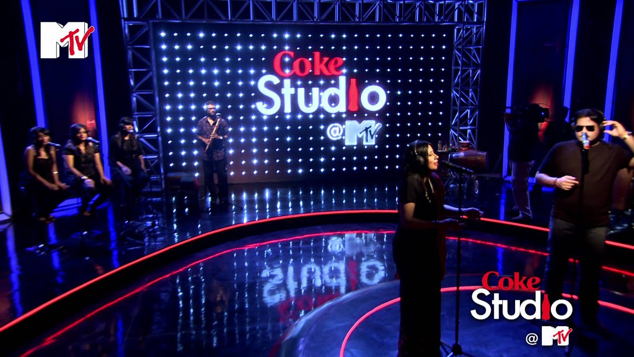 Aay Hori He (Episode 6) Lyrics | Coke Studio India – Season 1 | Pankhi Dutta, Shafqat Amanat Ali Khan