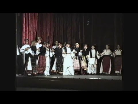 RKUD Bratstvo 1989. - Kolo Zavrzlama