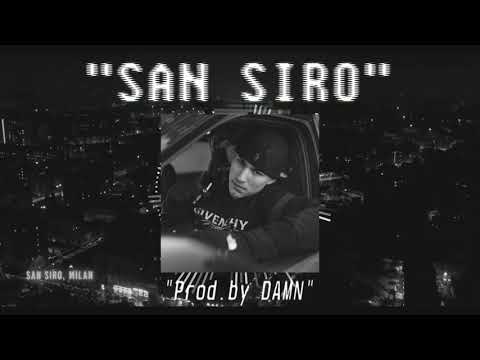 [FREE] "San Siro" | RondoDaSosa x Neima Ezza x Nko SEVEN 7OO Drill Type Beat (Prod.by DAMN)