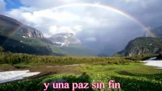 Cerca Del Arcoiris ( letra y video )
