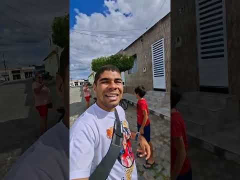 cidade De Pedro Alexandre Bahia! #shortsvideo