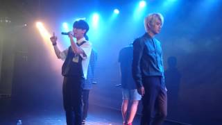 20150814 K-MUCH 『12월 24일』@K-stage O！