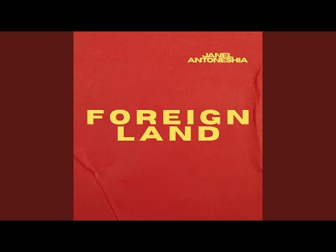 Foreign Land