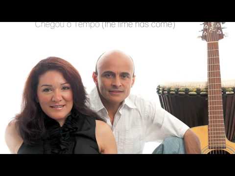 Entrega Surrender - Lucio e Dina Santana