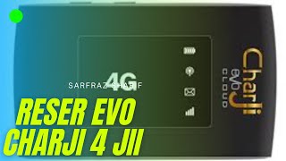 Reset any CharJI Evo password in just 58 second | How Change PASSWORD Charji EVO #SHORT #SHORTVIDEO