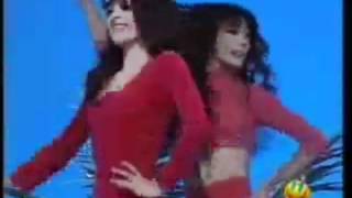 The Nerd Follia - The Weekend (Gabriell Megamix)