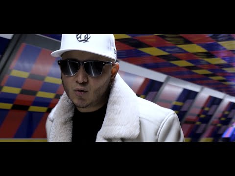 Señorita - Poeta Flow (VIDEO OFICIAL)