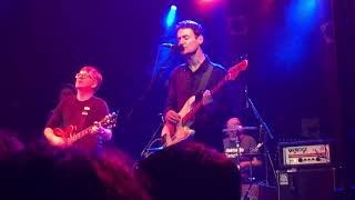 Teenage Fanclub - Gene Clark (Live at Electric Ballroom, London 13/11/2018)