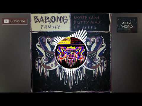 Noise Cans - Take Ova Ft. Brixx