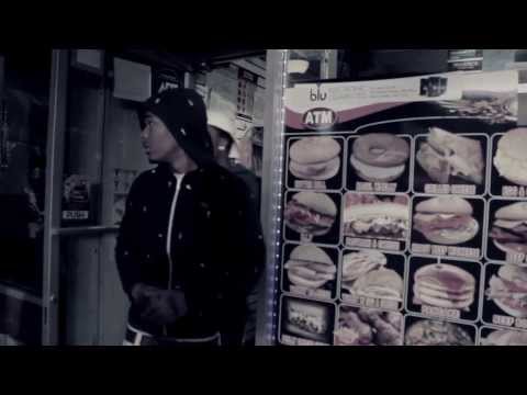 BMB Pound Cake Freestyle (OFFICIAL VIDEO) Shot By @BeFreaky