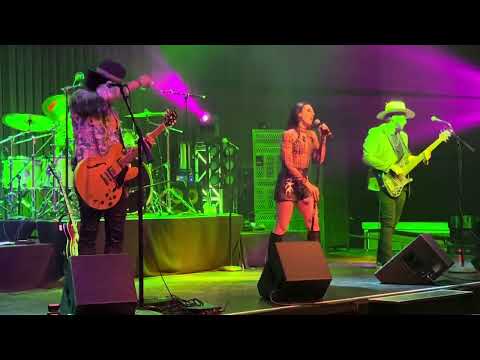 “Dream On” by Mojo Juju