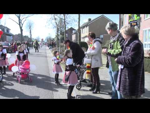 Peel en Maas Journaal 5 maart 2014 - Peel en Maas TV Venray