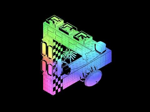 Heaven Pierce Her - The Break (Crimson Glass deComposition) (ULTRAKILL 8-3 Theme #1)