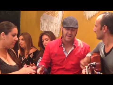 PACO CANDELA Y LORENA TERNERO - S.O.S.