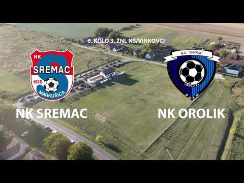 NK SREMAC - NK OROLIK 4-1