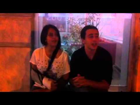 Wvima - Meggie Inaishvili & Kukito Kuks