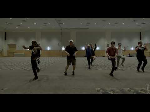 No Limits 2018: Jisoo Yu